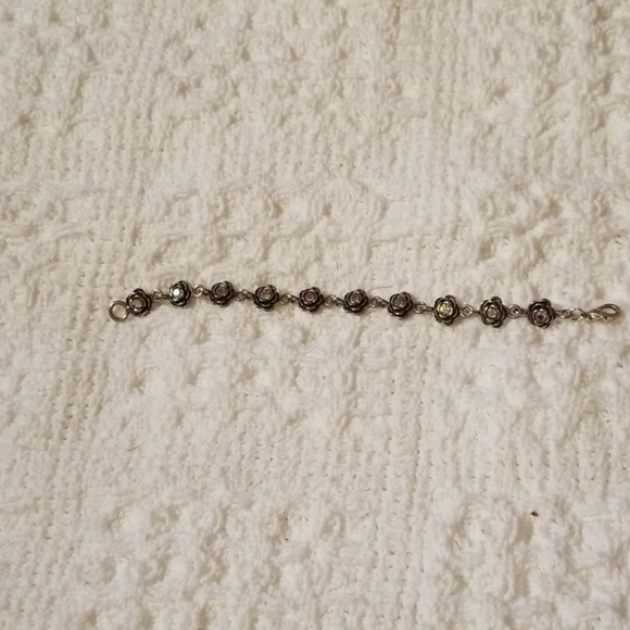 .925 sterling bracelet - Picture 1 of 1